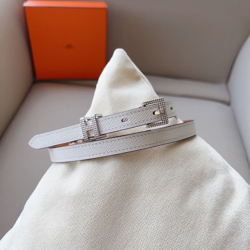 Hermes Belts